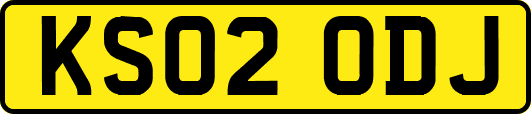KS02ODJ