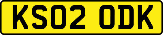 KS02ODK