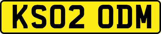 KS02ODM