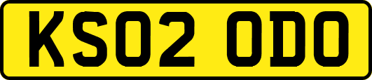 KS02ODO