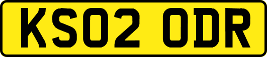 KS02ODR