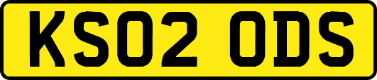 KS02ODS