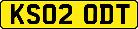 KS02ODT