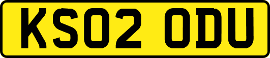 KS02ODU