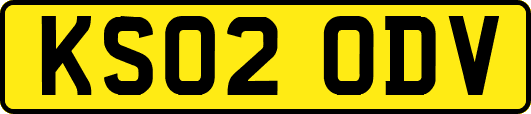 KS02ODV
