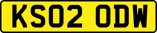 KS02ODW