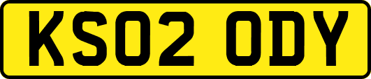 KS02ODY