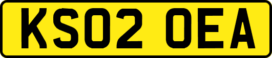 KS02OEA