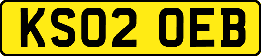 KS02OEB