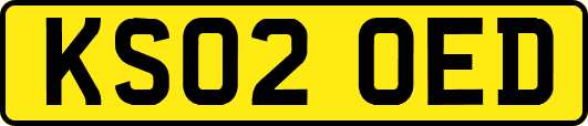 KS02OED