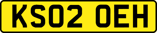 KS02OEH