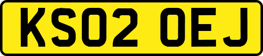 KS02OEJ