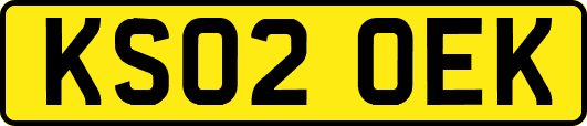 KS02OEK