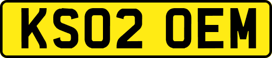 KS02OEM