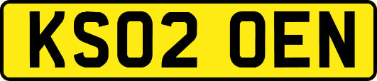 KS02OEN