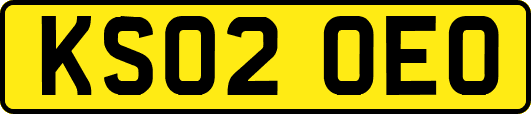 KS02OEO