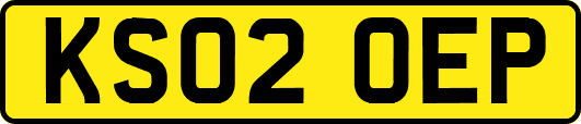 KS02OEP