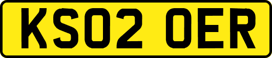 KS02OER