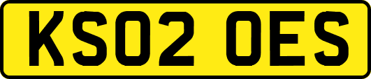 KS02OES