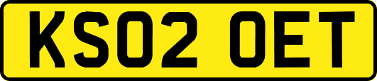 KS02OET