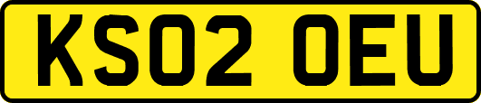 KS02OEU