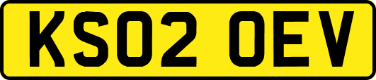 KS02OEV