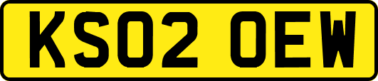 KS02OEW