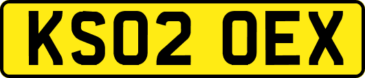 KS02OEX