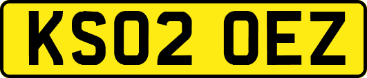 KS02OEZ