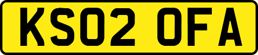 KS02OFA