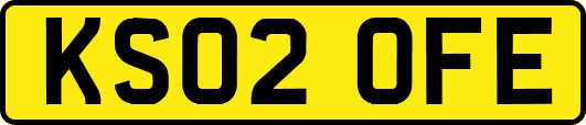KS02OFE