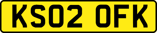 KS02OFK