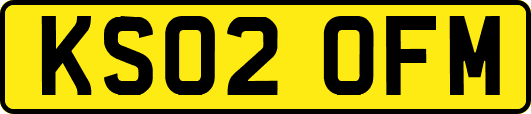KS02OFM