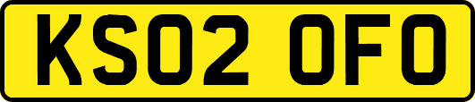 KS02OFO