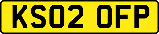 KS02OFP