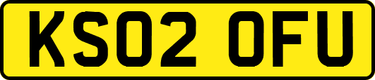 KS02OFU