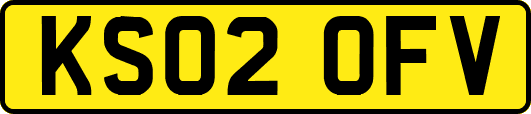 KS02OFV