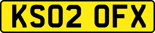 KS02OFX