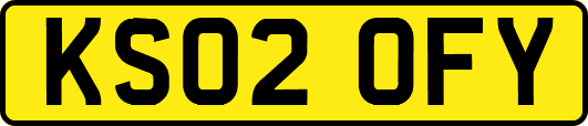 KS02OFY