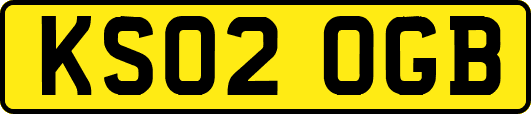 KS02OGB