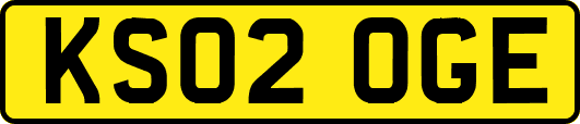KS02OGE
