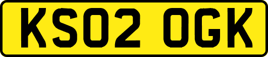 KS02OGK
