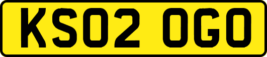 KS02OGO