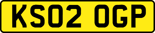 KS02OGP