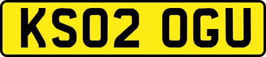 KS02OGU