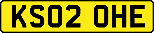 KS02OHE