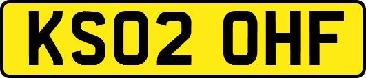 KS02OHF