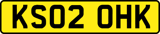 KS02OHK