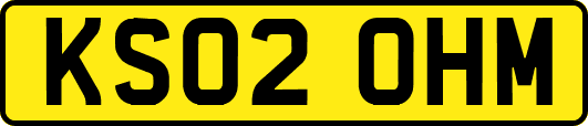 KS02OHM