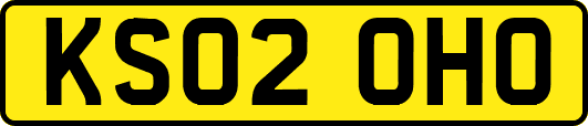 KS02OHO